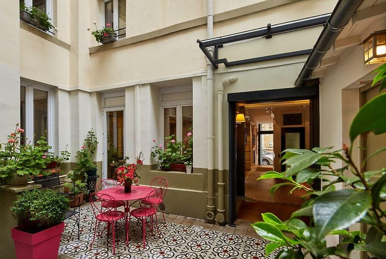 Hotel Excelsior Latin