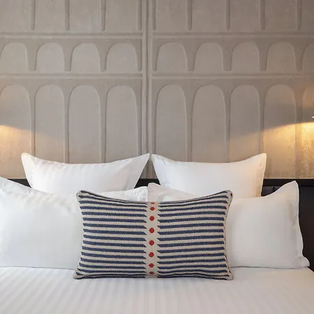 Grand Coeur Latin 4* Париж