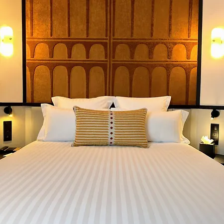 Hotel Grand Coeur Latin 4*