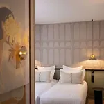 酒店 Grand Coeur Latin