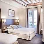 Grand Coeur Latin Hotel