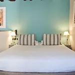 Grand Coeur Latin Hotel Paris