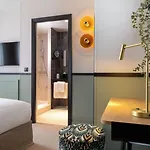 Ξενοδοχείο Grand Coeur Latin 4*