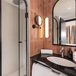 Grand Coeur Latin Hotel Paris