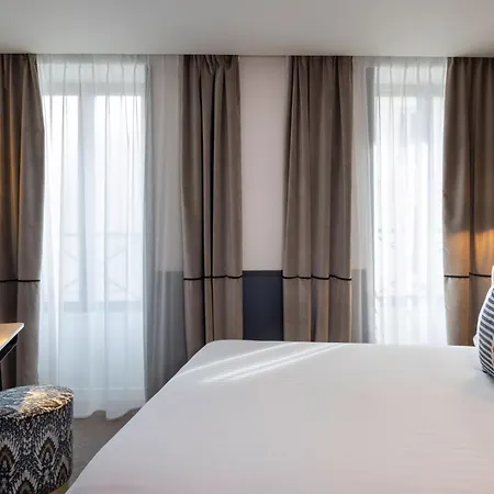 Hotel Grand Coeur Latin