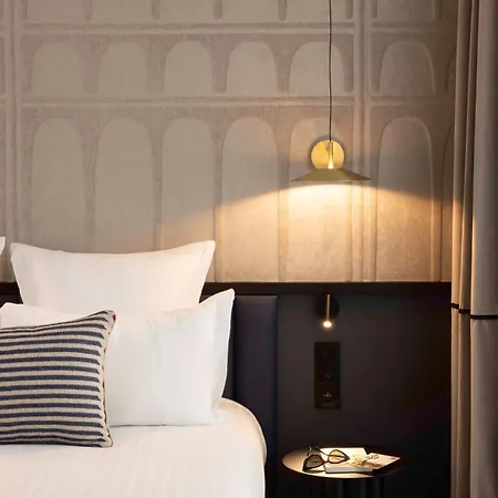 Grand Coeur Latin Hotel Paris