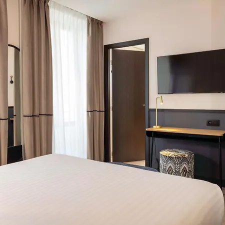 Grand Coeur Latin Szálloda 4*