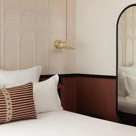 Grand Coeur Latin 4* باريس