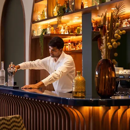 Grand Coeur Latin Hotel