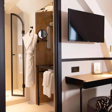 Grand Coeur Latin Hotel