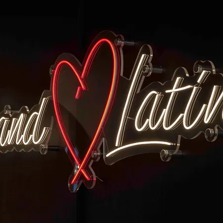 Szálloda Grand Coeur Latin Párizs