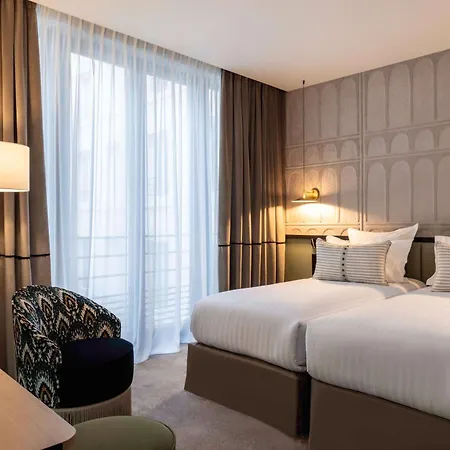 Grand Coeur Latin 4*