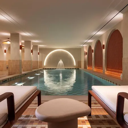 Grand Coeur Latin Paris