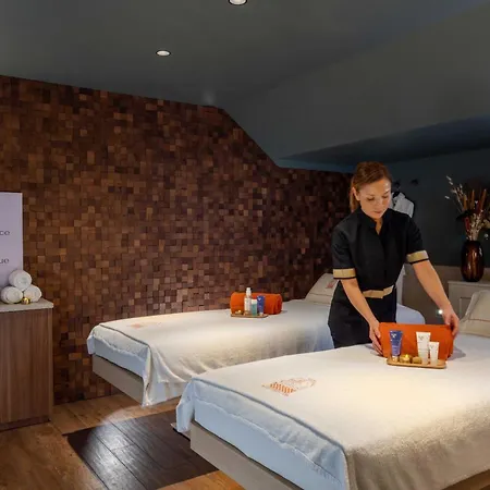 Grand Coeur Latin Hotell