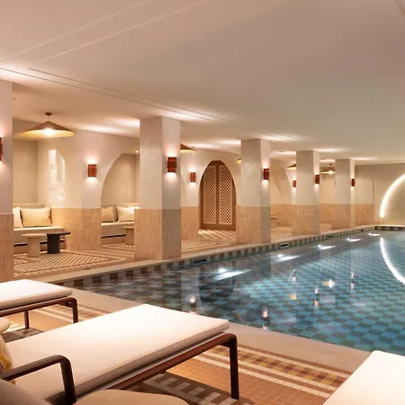 Grand Coeur Latin Hotel 4*