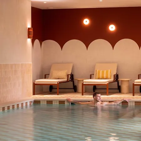 Hotel Grand Coeur Latin 4*