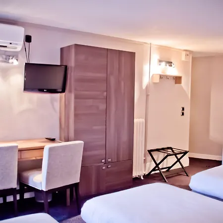 Hotel Grand Coeur Latin Paris