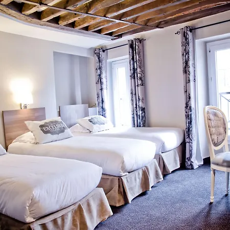 Grand Coeur Latin 4*