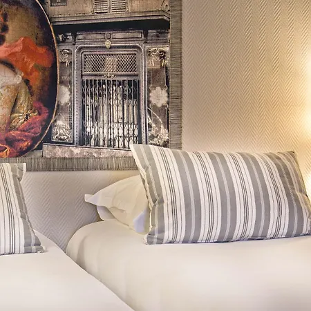 Grand Coeur Latin Hotel