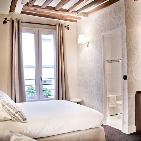 Grand Coeur Latin 4*