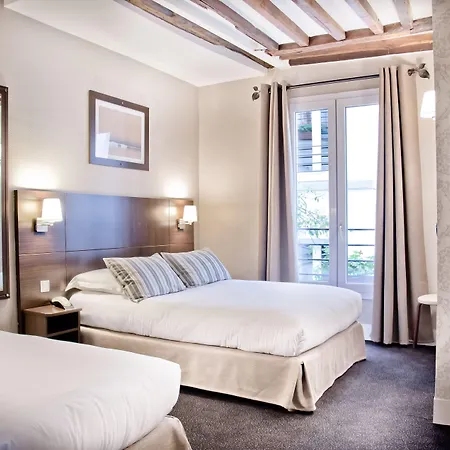 Grand Coeur Latin فندق