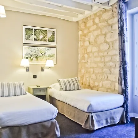 فندق Grand Coeur Latin باريس