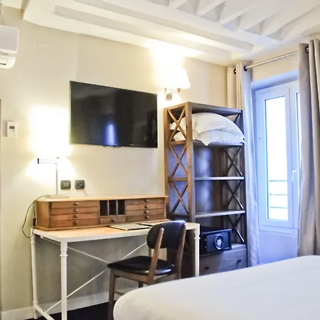 Grand Coeur Latin Szálloda 4*