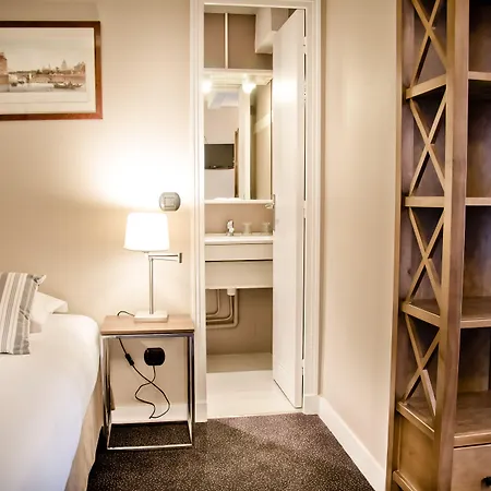 فندق Grand Coeur Latin