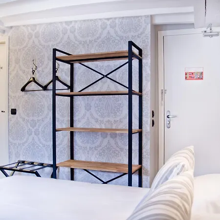 فندق Grand Coeur Latin 4*