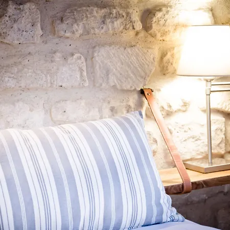 Grand Coeur Latin Hotel