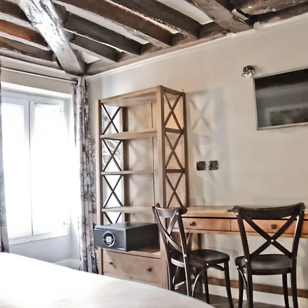 Grand Coeur Latin 4* باريس