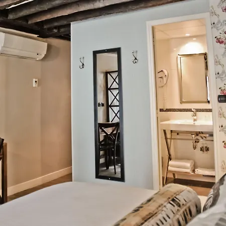 Grand Coeur Latin باريس