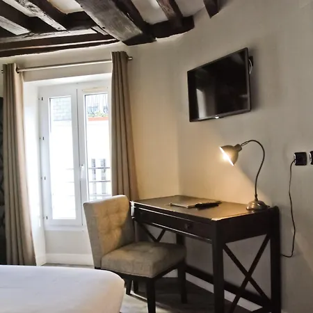 Grand Coeur Latin Paris