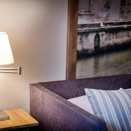 Grand Coeur Latin מלון פריז