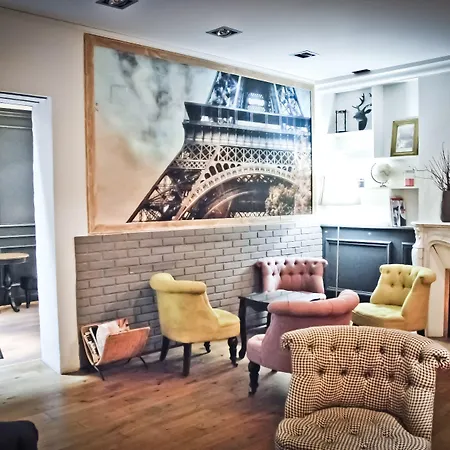 Grand Coeur Latin باريس