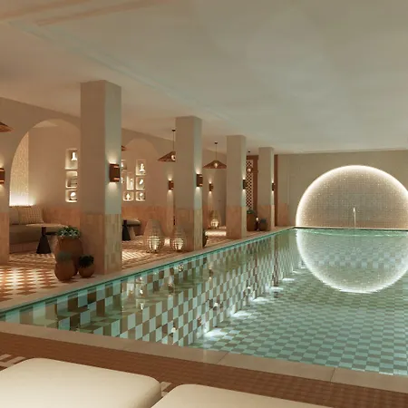 Grand Coeur Latin 4*