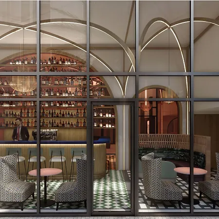 Grand Coeur Latin فندق