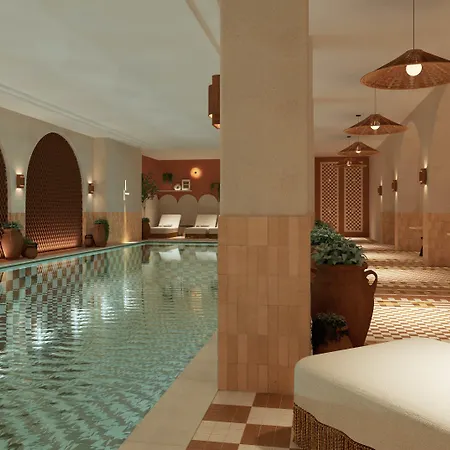 Grand Coeur Latin فندق باريس