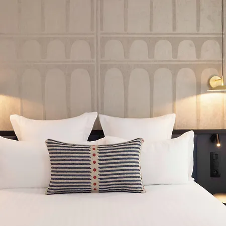 Hotel Grand Coeur Latin 4*