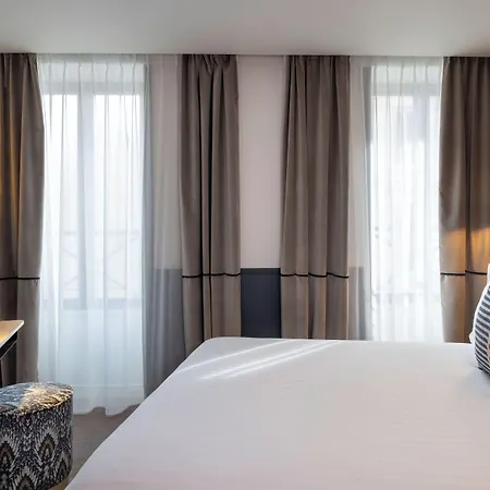 فندق Grand Coeur Latin