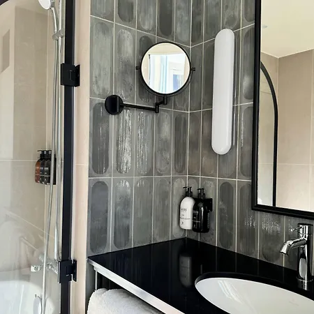 Grand Coeur Latin 4* باريس