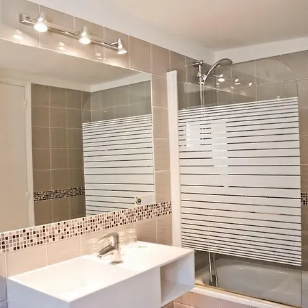 Grand Coeur Latin باريس