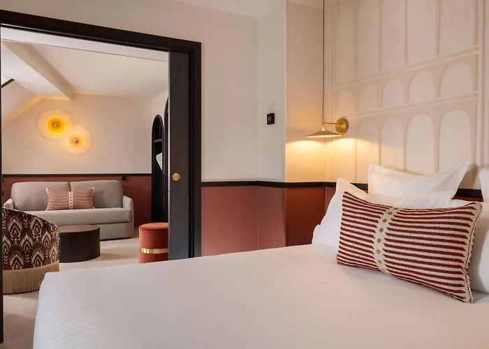 Grand Coeur Latin 파리