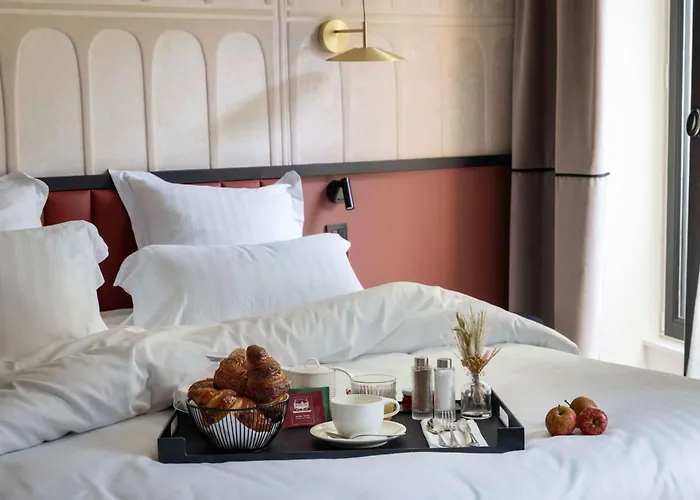 Grand Coeur Latin 파리