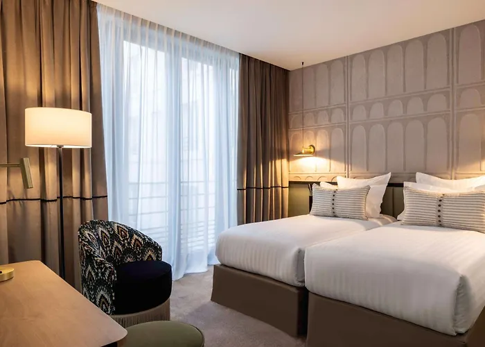 Grand Coeur Latin 4*