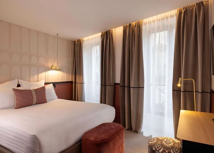 Grand Coeur Latin 파리