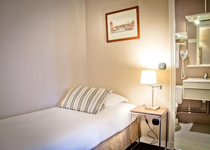 Grand Coeur Latin 4*