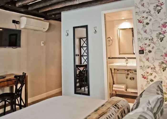 Grand Coeur Latin 파리