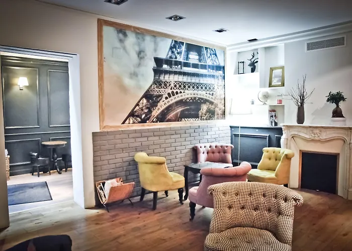 Grand Coeur Latin 파리