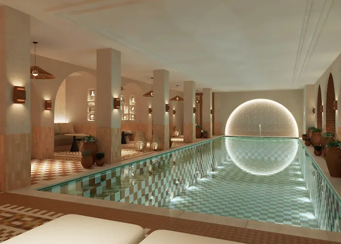 Grand Coeur Latin 4*